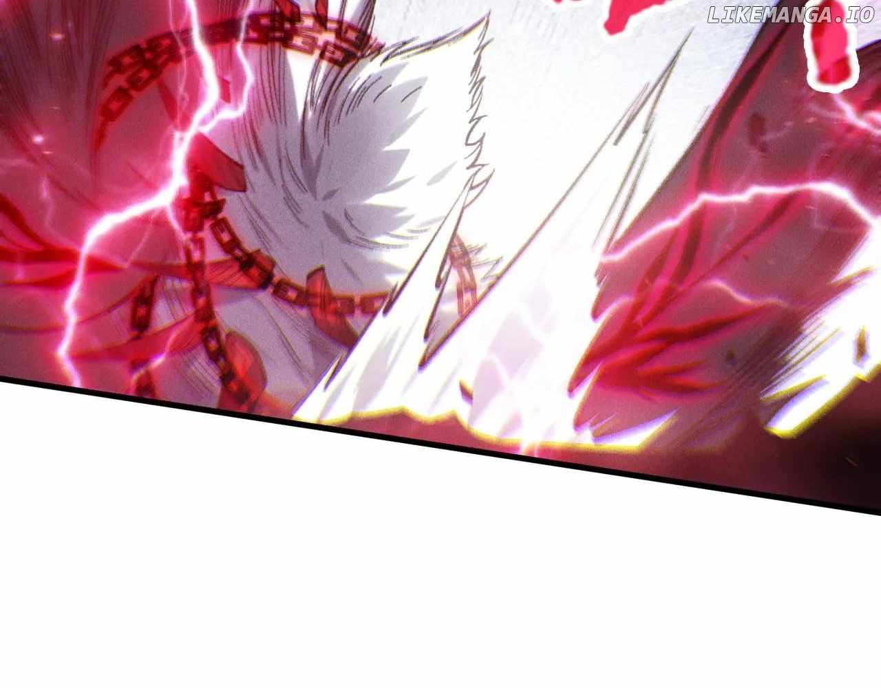 Catastrophic Necromancer Chapter 175 77